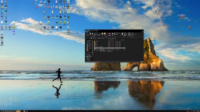 COMO HACER COMPATIBLE UN MOD QUE TE MARCA EN ROJO EN ATS TODAS LAS VERSIONES // MODS 1.46 ATS / MOD смотреть онлайн