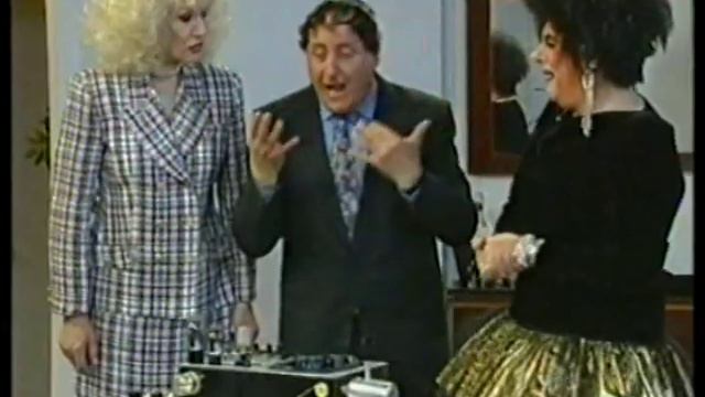 INESITA 19 смотреть онлайн