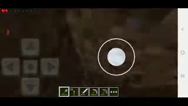 Выживание на старой версии майнкрафта 0.5.0 смотреть онлайн