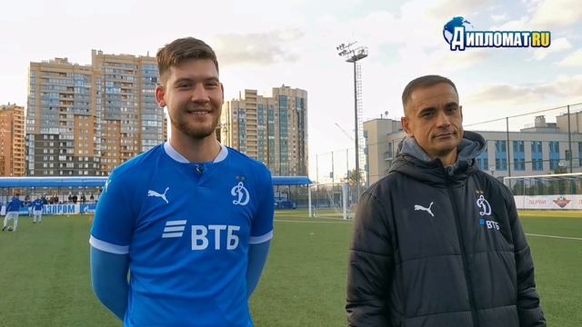 Герман Эль Классико: Медиалига уже навязывает борьбу профессиональному футболу