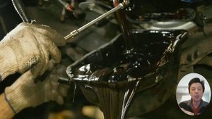 Нельзя менять масло раз в 10 тыс. км: Моторист рассказал почему