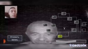 Обзор игры 5Ночей в подъезде!