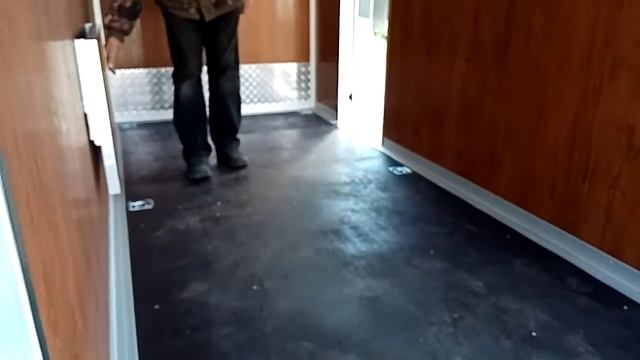 ИСТОК 3792М4 Автодом Мото