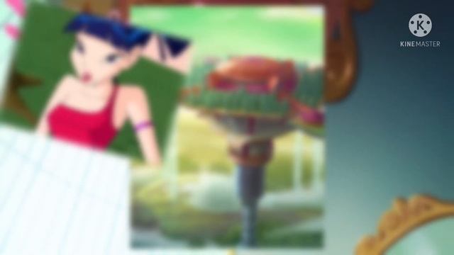 Винкс и Феи Динь-Динь: Сравнение смотреть онлайн