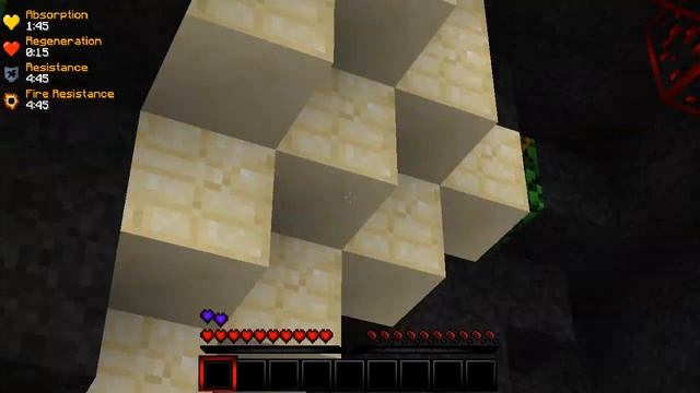 ★ Minecraft PvP Texture Pack l Nerox Red Pack [1.7/1.8] ★ смотреть онлайн