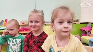 Номинация "Воспитатель года Москвы"  Визитная карточка "Я-педагог"