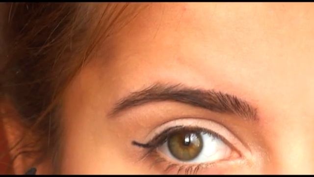 Простой вечерний макияж для зеленых глаз / Evening makeup tutorial ♥