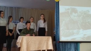 Фестиваль афганской песни "АФГАНИСТАН, БОЛЬ В МОЕЙ ДУШЕ"