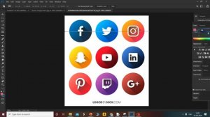 Ruler Tool In Photoshop CC 2019