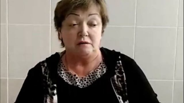 Отзыв пациентки после установки электрокардиостимулятора смотреть онлайн