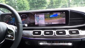 Test Drive the 2020 Mercedes-Benz GLE 350