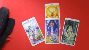 ЕЕ ЧУВСТВА К ВАМ О КОТОРЫХ ОНА МОЛЧИТ ? / Таро для мужчин ?