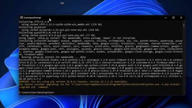 Instagram Report Bot (send a lot of reports automatically)