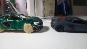 макларен 675LT