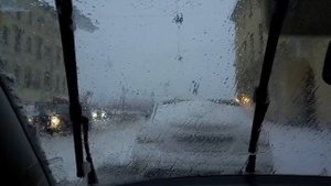 Skoda fabia сервисное положение дворников