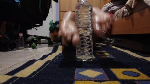 Footjob special video for 1000 subs 4K