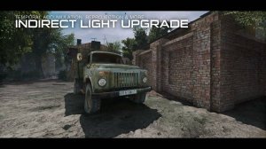 Screen Space Shaders - Update 21