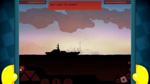 Battlecruisers: RTS for Tablets Walkthrough Recommend index three stars