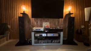 Polk audio Reserve R600, Esoteric I-05.