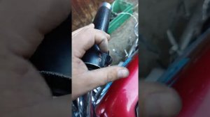 как поставить ФСО на мопед альфа