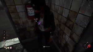 Токсичный билд на Трюкача (Dead by Daylight. Полная катка)