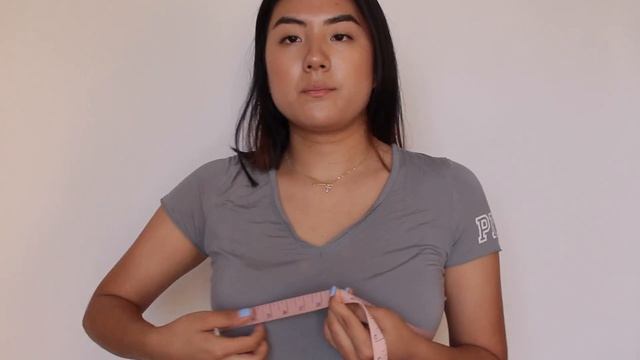 BRA101-PT 10: HOW YOUR BRAS SHOULD FIT ? & HOW TO MEASURE AT HOME ?| INMYSEAMS смотреть онлайн