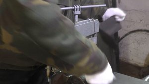 Противооткаты упоры под колёса авто