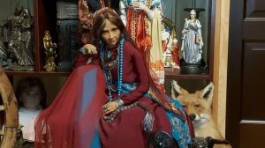 ПОДЧИНИТЬ СЕБЕ ОБСТОЯТЕЛЬСТВА... ЦЫГАНСКИЙ ЗАГОВОР...ОЧЕНЬ СИЛЬНО.ДЛЯ ВСЕХ.АВТОР ИНГА ХОСРОЕВА.