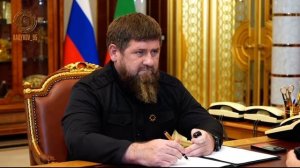 Рамзан Кадыров поручил Адаму Делимханову усилить профилактическую работу с молодёжью в регионах РФ