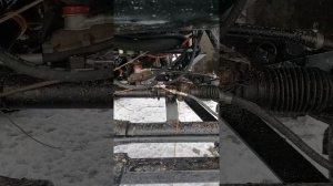 квадроцикл тритон на мостах уаз