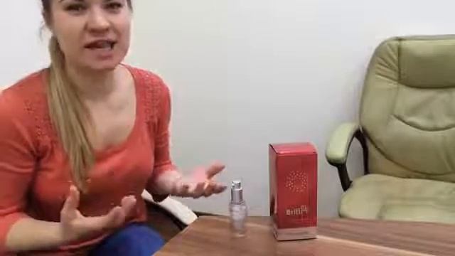 Омолаживающая маска из льняной муки для лица