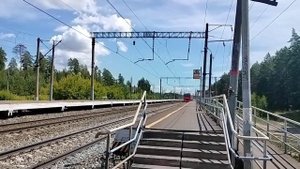 ЭД9М-0052 на о.п. 771 км