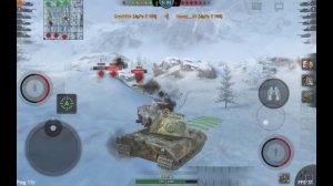 Е100 и Jagdpanzer E100: Немецкая мощь.