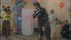 выход Кота Базилио и лисы Алисы.avi