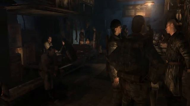 Metro2033 #1 - Начало.Останкинская башня :D смотреть онлайн