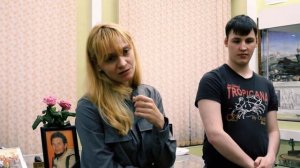 НЛО: Истории очевидцев