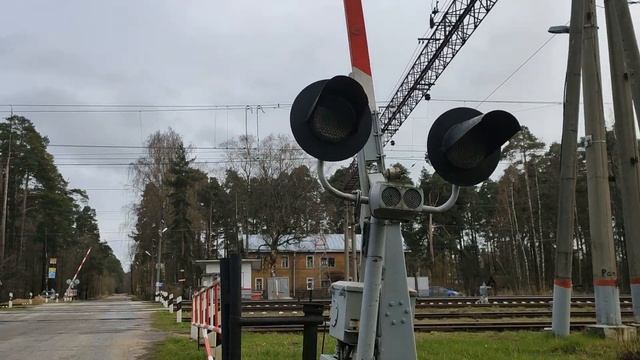 2021 Как мы нашли музей паровозов в Лебяжье. смотреть онлайн