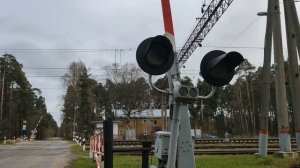 2021 Как мы нашли музей паровозов в Лебяжье.