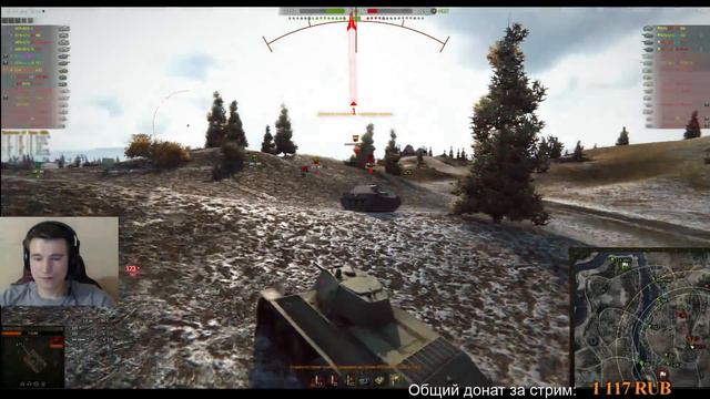 ИХ СЛОЖНО ДОСТАТЬ | ОЧЕНЬ РЕДКИЕ ТАНКИ 2 смотреть онлайн