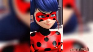 клип леди баг и супер-кот ~ритмы пульсаций~