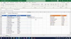 Stop using VLOOKUP in Excel. Switch to INDEX MATCH | How to use excel | Learn Excel | Excel Basics