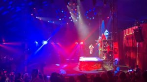 11-08-2023 Цирк Шапито Москва Лужники