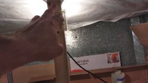 Как зимой спят наши ежи)