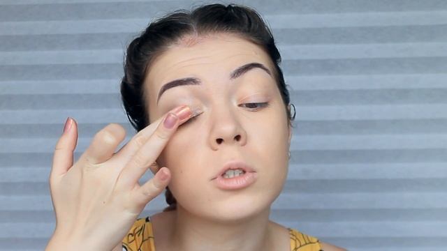Делаю макияж с продуктами KIKO: пробую БЕСТСЕЛЛЕРЫ | One brand makeup | EH