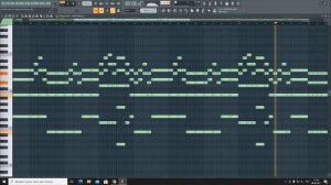 Трисвятое М. П. Строкина