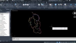 Excel To Civil3D