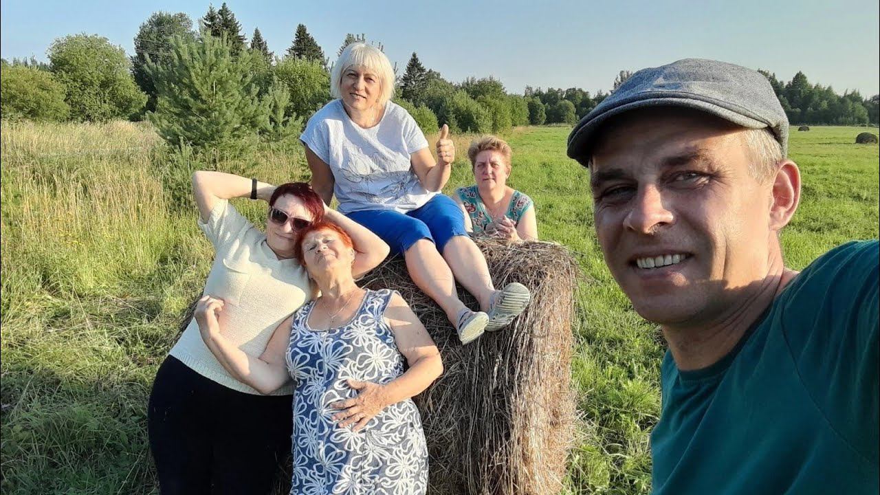 Встречи–расставания смотреть онлайн