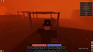 [Pilgrammed] *NEW* Normal Claw SPEED Demon Build | Roblox