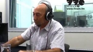История успеха Георгия Франгуляна