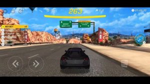 CFR Crazy for Racing - Turbo Car Racing Android Gameplay HD - CARDROIDTV